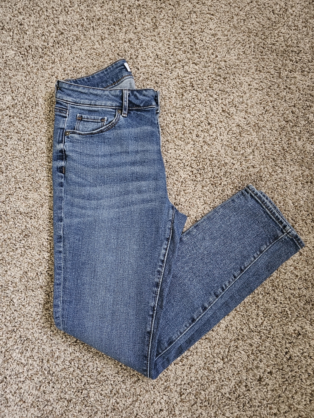 LOFT JEANS